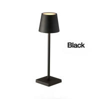 Lámpara De Mesa LED Con Sensor Táctil Luz Nocturna Para Mesa De Noche Decoración Creativa Ambiental Para Exterior Y Habitaciones - details 13