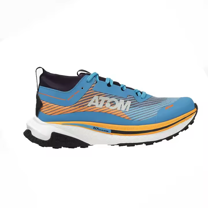 Atom Zapatillas De Trail Atom At139 Shark Trail Blast Lake... - 1
