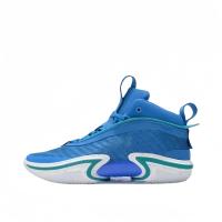 Basketball shoes White Breathable Flat Walking Trainers Casual Sneakers 36s Designer Men Sports Women Outdoor Running Shoes - details 1