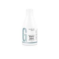 Salerm Champú Control Grasa 300 Ml. | Champú que controla el exceso de grasa, eliminando ácidos grasos naturales y residuos medioambientales del cabello y cuero cabelludo, ayudando a devolverle su equilibrio natural. - details 0