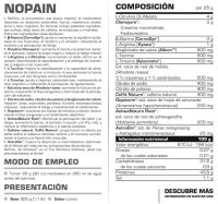 NoPain 500gr - VitoBest - details 1
