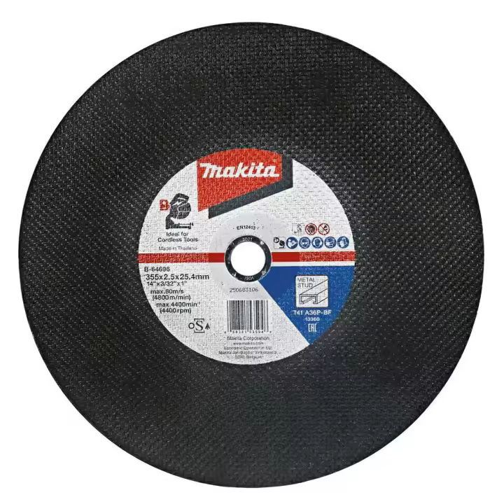 Makita B-64696-5 accesorio para amoladora angular - 1