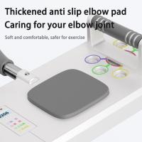 Soporte De Empuje Para Músculos Del Pecho Y Abdominales Multifuncional Equipo De Fitness Doméstico Auxiliar Tablero - details 7