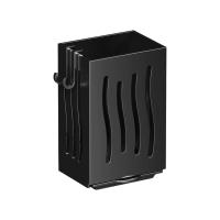 Soporte Ajustable De Acero Inoxidable Para Secado De Platos Y Cuchillos Con Desagüe Sobre El Fregadero Organizador De Almacenamiento Para Cocina - details 15