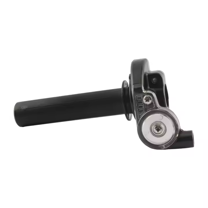 Manillar De Motocicleta Accesorios De Girado Rápido 22mm Universal De Aluminio Para Motocross Y Pit Bike Piezas De Manillar - 1
