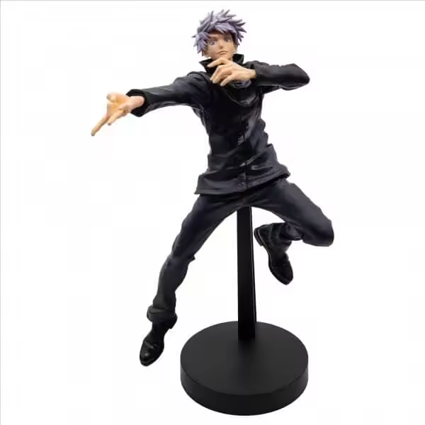 Banpresto Figura Satoru Gojo - Jujutsu Kaisen – Maximatic - 1