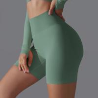 SSITO Ropa Corte de Gimnasio para Mujer, pantalones cortos de Impacto, Mallas de Gimnasio para Mujer, medias Deportativas para Corver, ropa de Yoga, Pantones cortos de entrenamiento - details 31