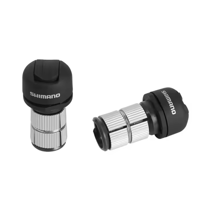 Shimano Maneta De Cambio Electrónico Dura Ace Di2 Sw-r9160 Extr Tri - 1