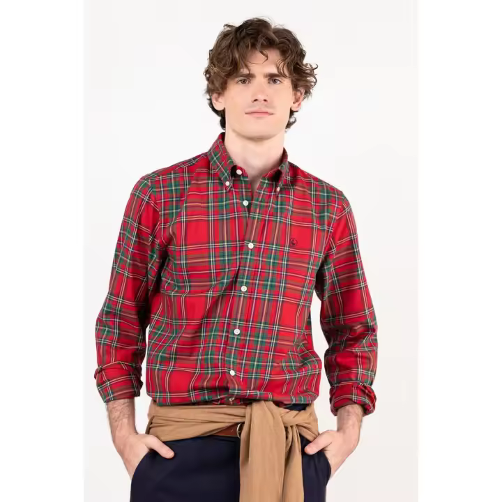 El Ganso Camisa Ganso M45 - 1