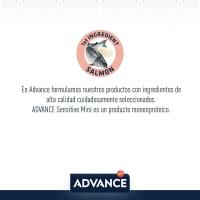 Advance Sensitive Care Mini Pienso Para Perros Con Salmón 1.5Kg - details 1
