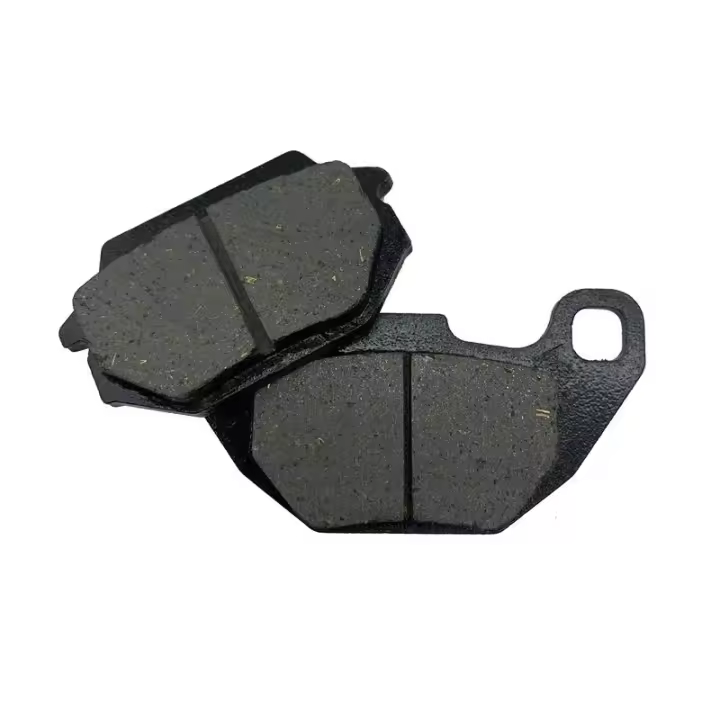 Freno De Manillar Delantero Para KYMCO R16 150 Agility C30000 16" Ruedas 2008-2012 / 125 D20000 2009 Pieza De Motorbike Brakes - 1
