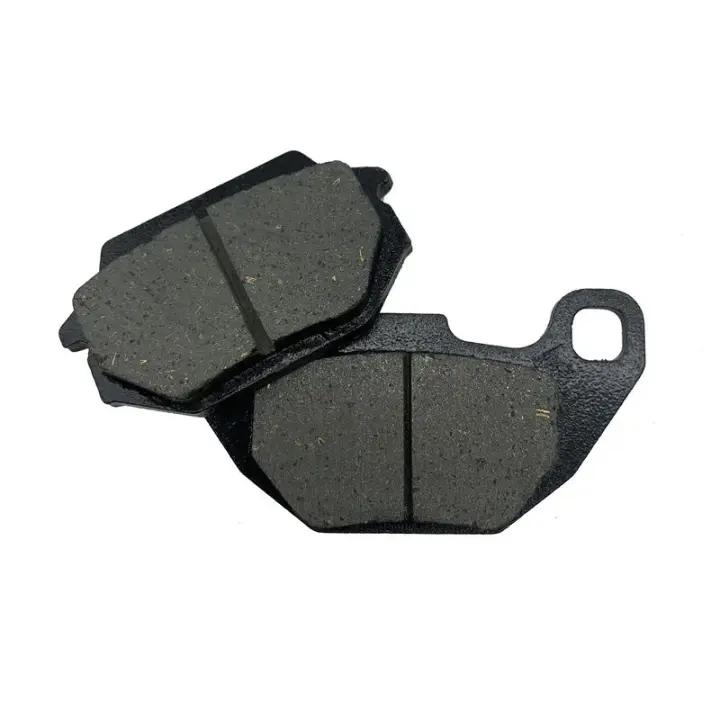 Freno De Manillar Delantero Para KYMCO R16 150 Agility C30000 16" Ruedas 2008-2012 / 125 D20000 2009 Pieza De Motorbike Brakes - 1