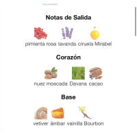 Lattafa Asad Bourbon Perfume ORIGINAL Árabe Fragancia para Hombre Eau de Parfum 100ml – Amaderado y Especiado, Larga Duración - details 4