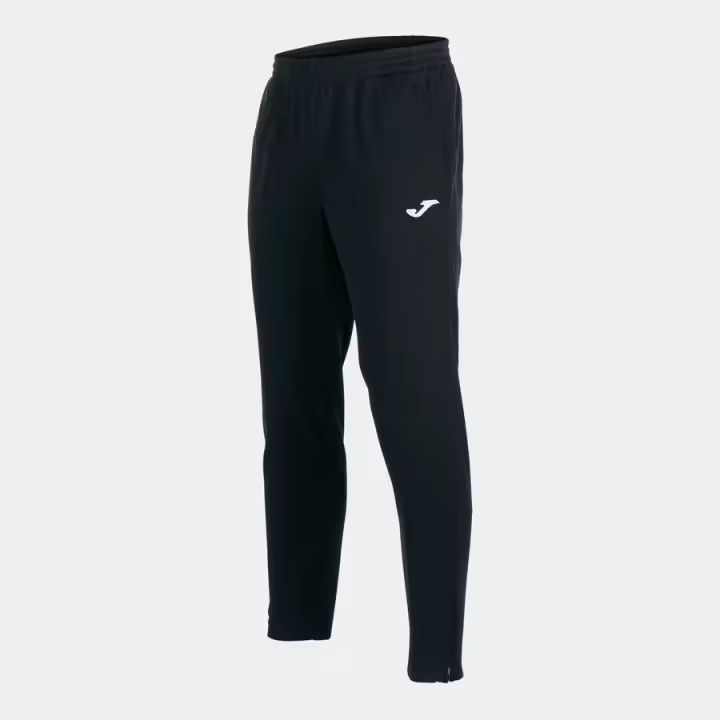 Pantalón largo hombre Nilo negro Joma Sport - 1