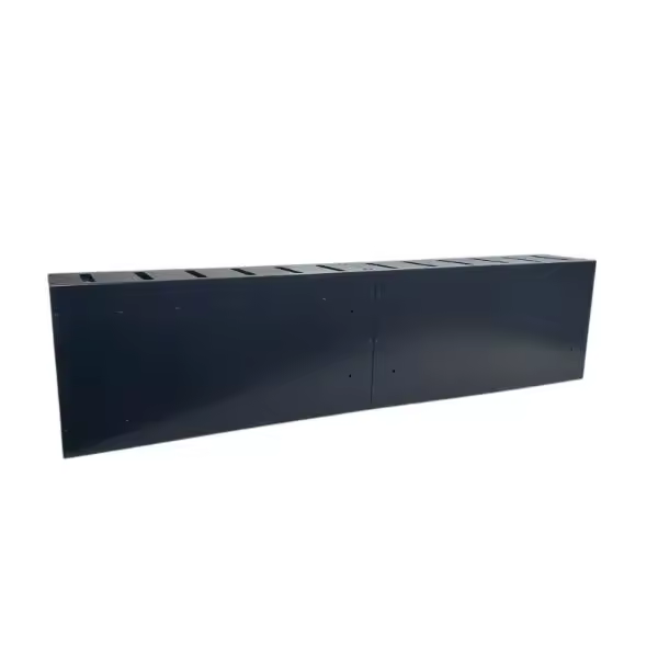 Buzón Condo Varios Colores cm 123x17x30H 12 compartimentos - 1