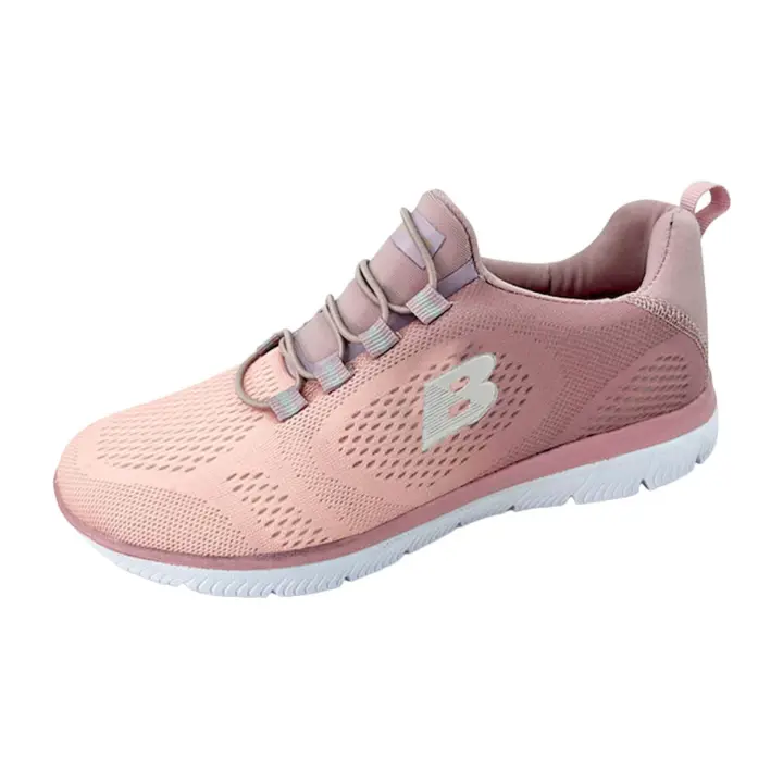 Deportiva doble memory sin costuras Bonino L9801 Generic Mujer Textil bonino-L9801 - 1
