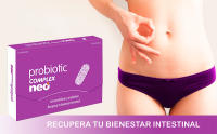NEO | Probiotic Complex | 15 Cápsulas | Con Microgránulos a Base de Probióticos y Prebióticos | Mejora las Funciones Digestivas | Ayuda al Bienestar Intestinal - details 4