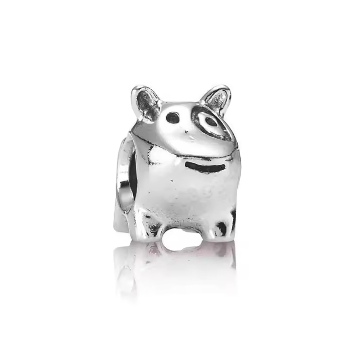 PANDORA Pandora Charm Perrito Encanto de Perro 79258 - 1