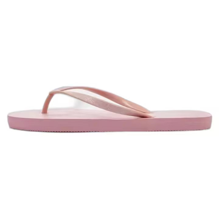 Sandalias Vero Moda  para mujer en color rosa - 1