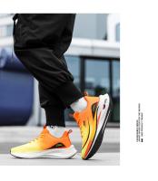 Zapatillas De Correr Para Hombre Zapatillas Deportivas Ligera Y Cómoda Con Placa De Carbono Para Gimnasio Y Maratón Antideslizantes Transpirables Absorbentes De Sudor Talla Verdadera - details 14