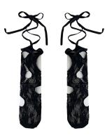 Pareja De Calcetines De Calafateado Para Mujer JK Para El Verano Calcetines De Moda Cos Lolita Preferidos De Las Niñas - details 4