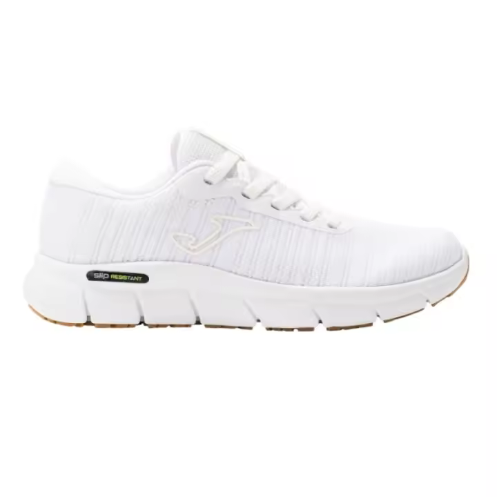 Zapatilla Blanca JOMA C.ATLANTIS LADY 2502 WHITE MUJER - 1