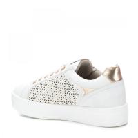 Zapatillas deportivas mujer XTI 142229 01 DEPORTIVO CALADO BLANCO 32137 24V - details 1