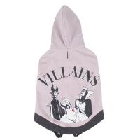Cerdá Sudadera Disney Villans para Perros | Sudadera Abrigada de Dibujos Animados | Accesorio de Paseo para Mascotas - details 6