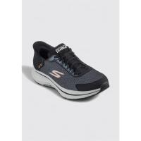 Skechers SKECHERS SLIP-INS: GO RUN CONSISTENT Deportivas Planas Hombre Negro - details 0