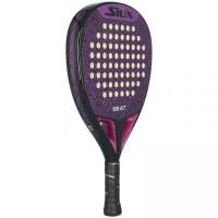 Siux Beat Hybrid Air 2024 Pala Padel - Ideal para principiantes - details 0