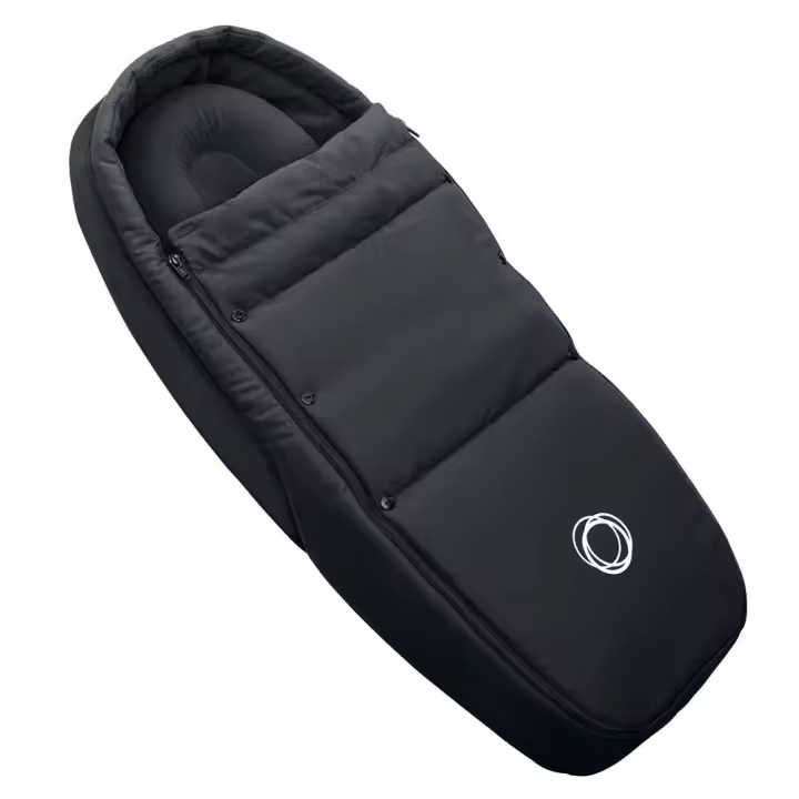 Bugaboo Carrito De Equipaje Bee Negro - 1