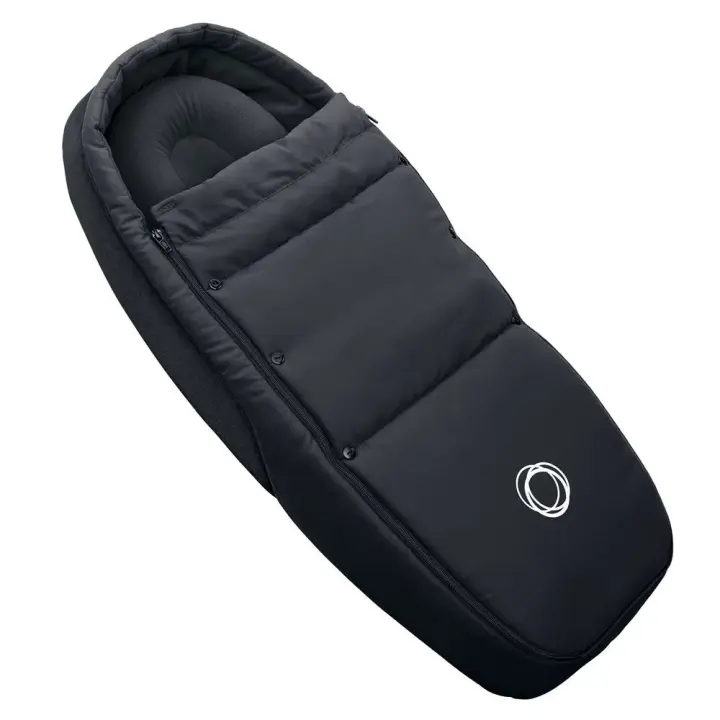 Bugaboo Carrito De Equipaje Bee Negro - 1