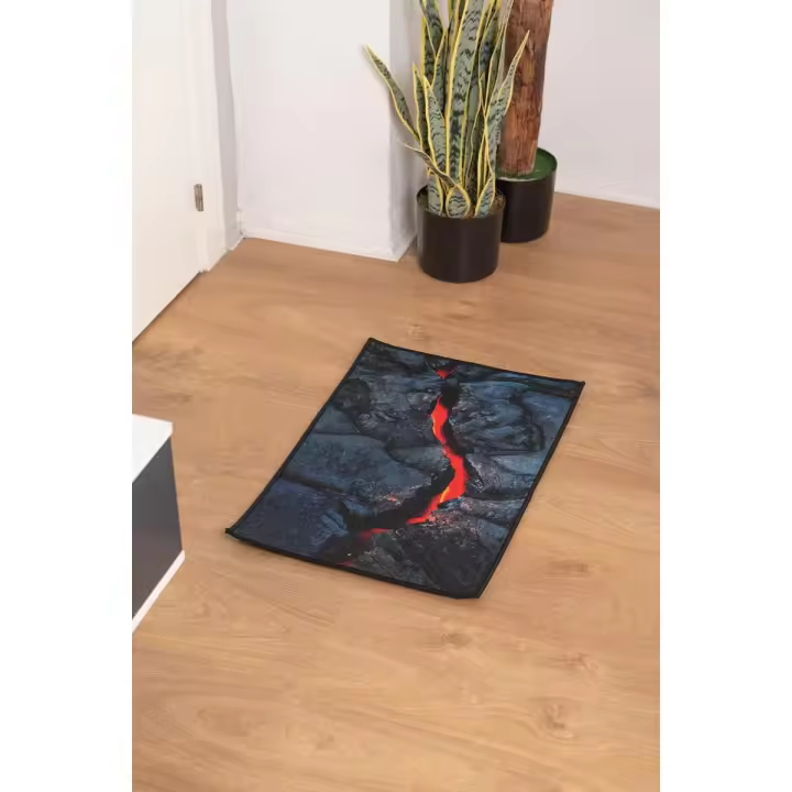 Alfombra Volzcan - 1