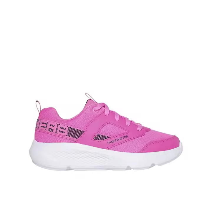 Skechers 303933L_HPK Zapatillas deportivas para niña rosas en textil y sintético 82512 - 1