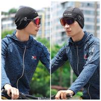 Gorro De Ciclismo Invierno WEST BIKING Windproof Fleece Caliente Deportivo Para Motocicleta Bicicleta Y Esquí Adecuado Para Hombres - details 8