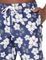 Traje de baño de secado rápido para hombre,(L) - details 2