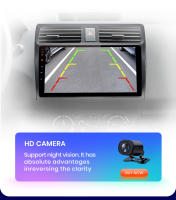 AWESAFE inalámbrico CarPlay Android Auto Radio para Suzuki Swift 2003 2004 2005 2006 2007 2008 2009 2010  coche reproductor multimedia GPS 2 din autoradio volante controles RDS Bluetooth - details 12