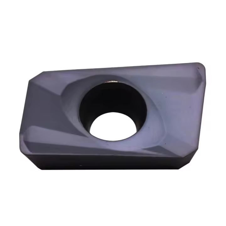10PCS MZG APMT 1135 1604 PDER H2 M2 ZP151 Insertos De Mezcla De Carburo Para Machacado De Hierro Fundido Angulo Recto BAP 300 400 Herramienta De Fijación De Corte - 1