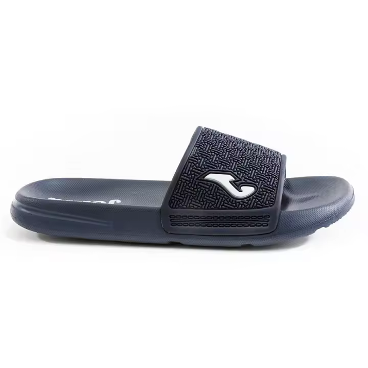 Joma AQUA-2003 Chanclas de Baño Hombre Marino Cómodas y Ligeras - 1