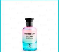 VOLARE MOROCCAN DREAM EAU DE PERFUME 100ML  NATURAL SPRAY UNICEX. - details 2