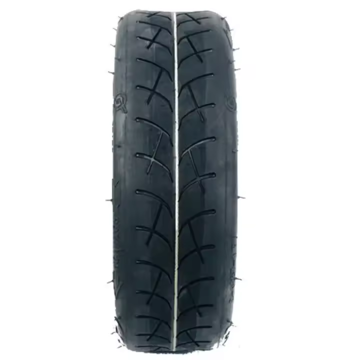 Cst Rueda Reinforced Scooter Tire Gris - 1