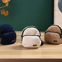 Mochila suave para perros, Bolsa Escolar bonita para cachorros, bolsa de transporte portátil de gran capacidad, suministros para mascotas al aire libre - details 6