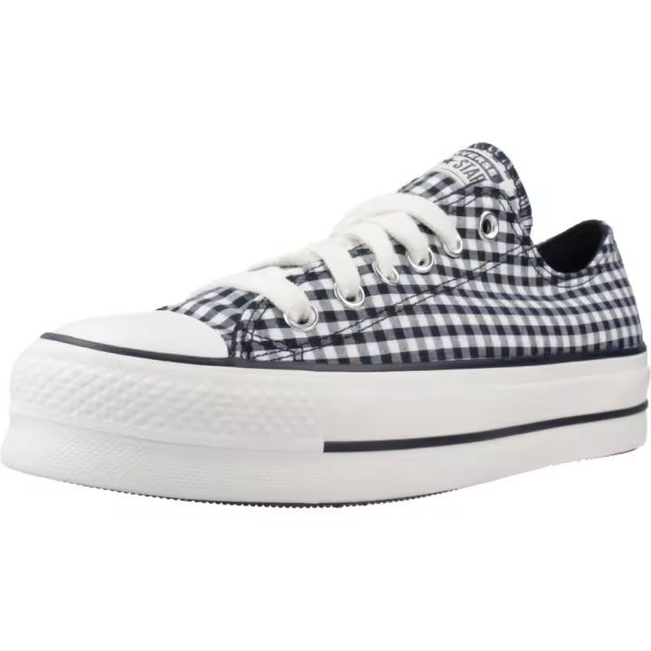 Zapatillas deportivas de Mujer Marca Converse Modelo Chuck Taylor All Star Lift - 1