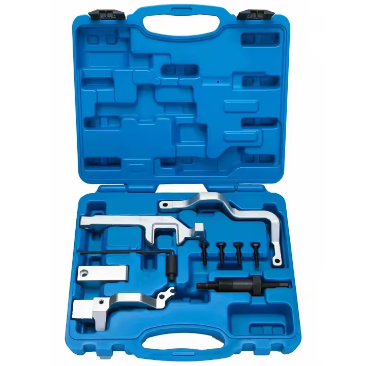 KIT CALADO DISTRIBUCION COMPATIBLE BMW MINI N12 ,N14, PSA - 1