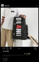 Mochila deportiva de gran capacidad para hombre y mujer, bolso de viaje al aire libre, de alta calidad, impermeable, para acampar, con múltiples bolsillos - details 1