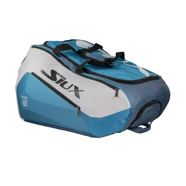 Paletero para Pálas de Padel Paletero Siux Pro Tour Navy - 1