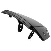 Parabrisas De Motocicleta Deportivo Con Deflector De Viento Y Varilla Para Honda CB650R 2019-2023 CB1000R 2018-2020 ABS De Alta Calidad Resistente Al Scratch - details 14