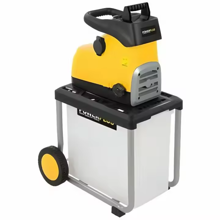 Cortadora Powerplus Plantas - 1