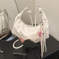 Bolso De Hombro Para Mujer Elegante Bolso De Mano Trendy Cruzado Minimalista Chic Para Diario Y Noche Con Cadena Bolsos De Viaje De Diseñador - details 1