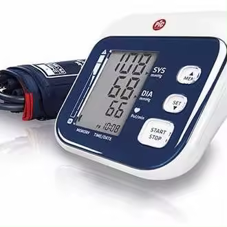 Pic Sfigmo Misuratore Pressione Easyrapid - 1